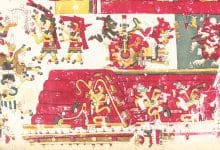 Xolotl: Ölümü Aldatmaya Çalışan Aztek Tanrısı 26 Xolotl: Ölümü Aldatmaya Çalışan Aztek Tanrısı