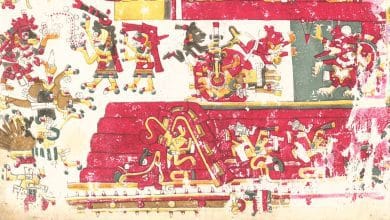 Xolotl: Ölümü Aldatmaya Çalışan Aztek Tanrısı 41 Xolotl: Ölümü Aldatmaya Çalışan Aztek Tanrısı