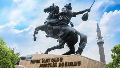 Köroğlu Destanı: Yüzyıllardır Yaşayan Kahramanlık Efsanesi 51 Köroğlu Destanı