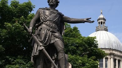 William Wallace: Ebedi İskoç Efsanesi ve Ruhu 66 William Wallace: Ebedi İskoç Efsanesi ve Ruhu