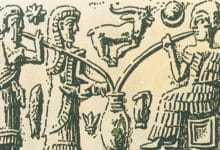 Ninkasi: Sümerlerin Kutsal Bira Tanrıçası 36 Ninkasi: Sümerlerin Kutsal Bira Tanrıçası