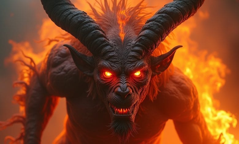 Katarwiri: Akan Mitolojisinin Karanlık Yönü 10 Katarwiri: Akan Mitolojisinin Karanlık Yönü