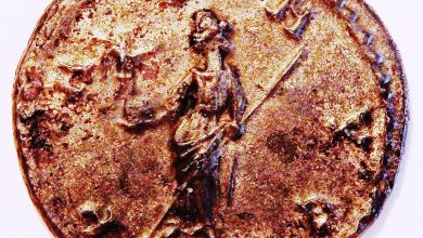 Providentia: Öngörünün ve Tedbirin İlahi Yüzü 32 Providentia roma mitolojisi