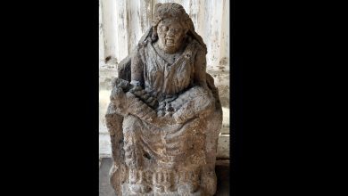 Mater Matuta: Kadın Olgunlaşması ve Şafağın İfadesi 43 Mater Matuta roma mitolojisi