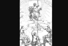 Ananke: Zorunluluğun ve Kaderin Mitolojik Kişileştirilmiş Hali 29 Ananke roma ve yunan mitolojisi