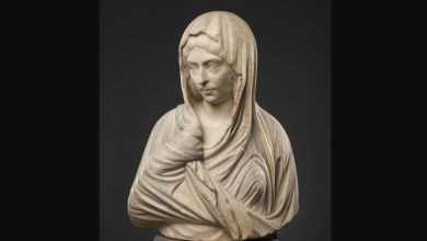 Pudicitia ve Erdemin Kişileştirilmesi 72 Pudicitia roma mitolojisi