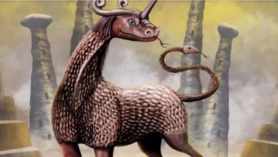 Tishpak: Eşnunna’nın Savaş Tanrısı 20 Tishpak mezopotamya mitolojisi