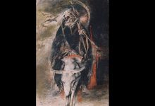 Morta: Kaderin Makası ve Ölüm Tanrıçası 35 Morta yunan mitolojisi