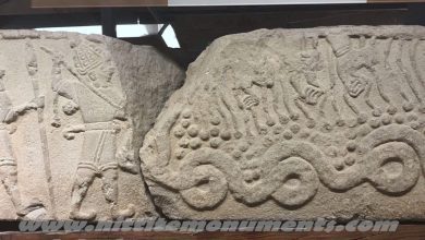 İlluyanka Efsanesi: Kaderi Değiştiren Ejderha 45 İlluyanka efsanesi