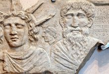 Sol Invictus: Roma’nın Yenilmez Güneş Tanrısı 31 Sol Invictus roma mitolojisi