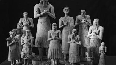 Hendursaga: Geceyi Aydınlatan İlahi Bekçi 57 Hendursaga mezopotamya mitolojisi