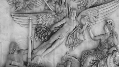 Genius: Antik Roma’nın Görünmez Koruyucuları ve İnsan Ruhunun Sırları 41 Genius roma mitolojisi