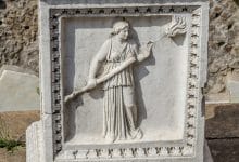 Juturna: Çeşmelerin Kuyuların ve Pınarların Tanrıçası 26 Juturna roma mitolojisi
