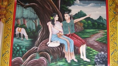 Khun Chang Khun Phaen: Tayland Halk Destanı 43 Khun Chang Khun Phaen: Tayland Halk Destanı