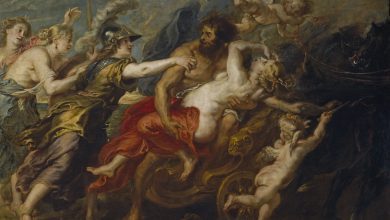 Proserpina: Bereketin ve İlkbaharın Yeniden Doğuşunun Simgesi 47 Proserpina (veya Proserpine) roma mitolojisi