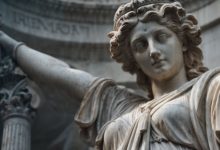 Libertas: Roma’nın Özgürlük Tanrıçası ve Cömertliğin İlahi Kişileştirilmesi 27 Libertas roma mitolojisi