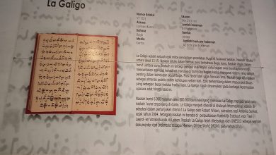 Sureq Galigo (La Galigo): Endonezya’nın Epik Mirası 70 Sureq Galigo (La Galigo): Endonezya’nın Epik Mirası