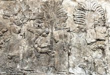 Ninkilim: Kemirgenlerin ve Tarlaların Mezopotamya Tanrısı 28 Ninkilim: Kemirgenlerin ve Tarlaların Mezopotamya Tanrısı