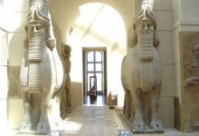Lamassu: Mezopotamya'nın Melez Yaratıkları 27 Lamassu: Mezopotamya'nın Melez Yaratıkları