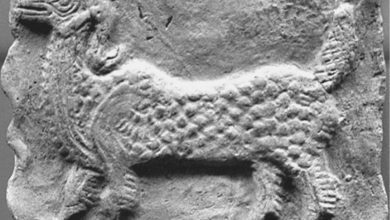 Musmahhu (Mušmaḫḫū): Muhteşem Yılan 57 Musmahhu (Mušmaḫḫū) mezopotamya mitolojisi