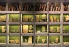 Asurbanipal Kraliyet Kütüphanesi: Antik Bilgelik ve Kültürün İzinde 35 Asurbanipal Kraliyet Kütüphanesi