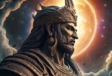 Lugalabba: Mezopotamya’nın Denizler ve Ölüm Arasındaki Gizemli Hakimi 32 Lugalabba: Mezopotamya’nın Denizler ve Ölüm Arasındaki Gizemli Hakimi