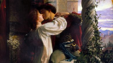Romeo ve Juliet: Romantik Bir Trajedi 33 Romeo ve Juliet: Romantik Bir Trajedi