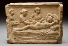 Natio: Roma ve Doğum Tanrıçaları 42 Natio roma mitolojisi