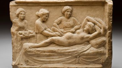 Natio: Roma ve Doğum Tanrıçaları 76 Natio roma mitolojisi