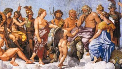 Picumnus ve Pilumnus: Kardeş Tanrıların Bağlantısı 32 Picumnus roma mitolojisi