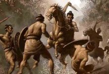 Nagarakretagama: Majapahit İmparatorluğu'nun Altın Çağını Anlatan Destan 34 Nagarakretagama