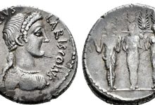 Querquetulanae: Kutsal Meşe Korularının Perileri 26 Querquetulanae roma mitolojisi