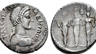 Querquetulanae: Kutsal Meşe Korularının Perileri 35 Querquetulanae roma mitolojisi