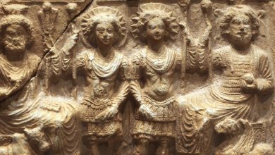 Bel ve Marduk Efsanesinin İzinde: Mezopotamya'nın Tanrısal Mirası 69 Bel sümer ve mezopotamya mitolojisi