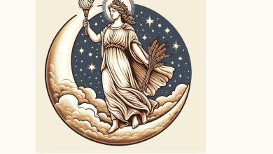 Lucina: Roma Mitolojisinin Doğum, Işık ve Yeniden Doğuş Tanrıçası 71 Lucina: Roma Mitolojisinin Doğum, Işık ve Yeniden Doğuş Tanrıçası