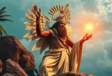 Abassi: Efik Mitolojisinde Yaratılışın ve Düzenin Güçlü Tanrısı 26 Abassi: Efik Mitolojisinde Yaratılışın ve Düzenin Güçlü Tanrısı