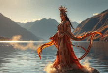 Copacati: İnka Mitolojisinin Gizemli Göl Tanrıçası 27 Copacati: İnka Mitolojisinin Gizemli Göl Tanrıçası