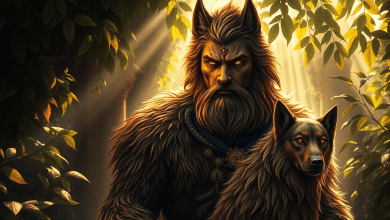 Huallallo Carhuincho: Ateşin, Tarımın ve Kuraklığın Tanrısı 33 Huallallo Carhuincho inka mitolojisi