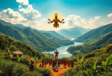 Chukwu: Her Şeye Gücü Yetenin Adı 27 Chukwu: Her Şeye Gücü Yetenin Adı