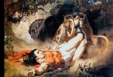 Hippolytus'un Acı Sonu ve Virbius’a Dönüşüm 28 Hippolytus'un Acı Sonu ve Virbius’a Dönüşüm yunan ve roma mitleri