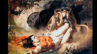 Hippolytus'un Acı Sonu ve Virbius’a Dönüşüm 39 Hippolytus'un Acı Sonu ve Virbius’a Dönüşüm yunan ve roma mitleri