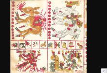 Nagual: Maya Mitolojisinde Şekil Değiştiren Ruh Rehberleri 33 Nagual: Maya Mitolojisinde Şekil Değiştiren Ruh Rehberleri