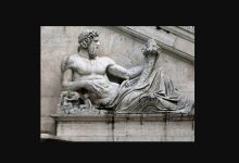 Tiberinus: Roma Mitolojisinde Tiber Nehri’nin Koruyucu Tanrısı 25 Tiberinus roma mitolojisi