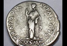 Tranquillitas: Roma Mitolojisinde Huzurun Temsili 23 Tranquillitas roma mitolojisi