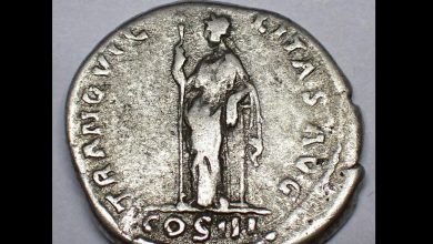 Tranquillitas: Roma Mitolojisinde Huzurun Temsili 75 Tranquillitas roma mitolojisi