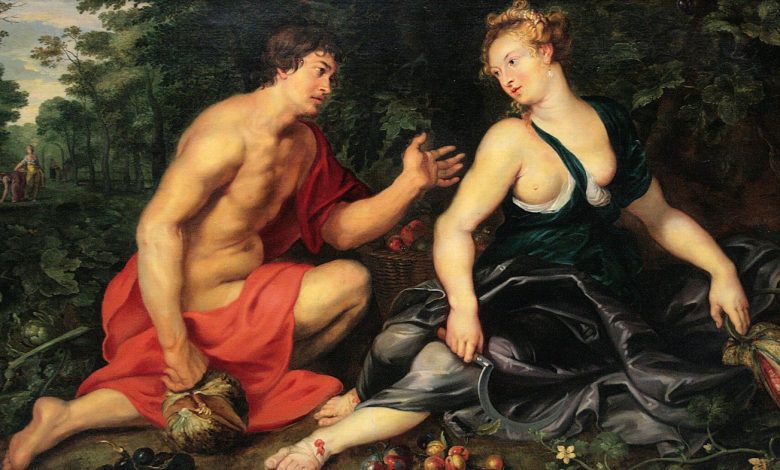 Vertumnus: Roma Mitolojisinin Dönüşüm ve Mevsimler Tanrısı 9 Vertumnus: Roma Mitolojisinin Dönüşüm ve Mevsimler Tanrısı