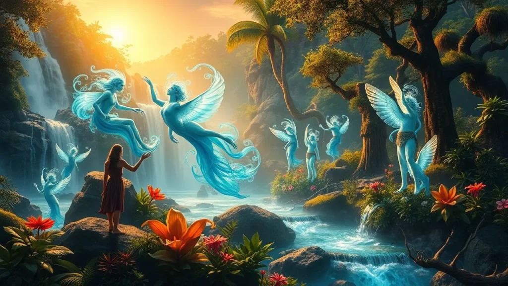 Simbi: Kongo’nun Su ve Doğa Ruhları 11 Simbi Kongonun Su ve Doga Ruhlari