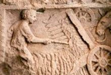 Sterquilinus: Antik Roma'nın Tarım ve Gübre Tanrısı 28 Sterquilinus roma mitolojisi