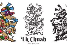 Ek Chuaj: Maya Mitolojisinde Kakao ve Tüccarların Tanrısı 27 Ek Chuaj: Maya Mitolojisinde Kakao ve Tüccarların Tanrısı