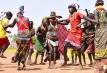 Bantu Mitolojisi ve Bantu Dini 29 Bantu Mitolojisi ve Bantu Dini afrika mitolojisi